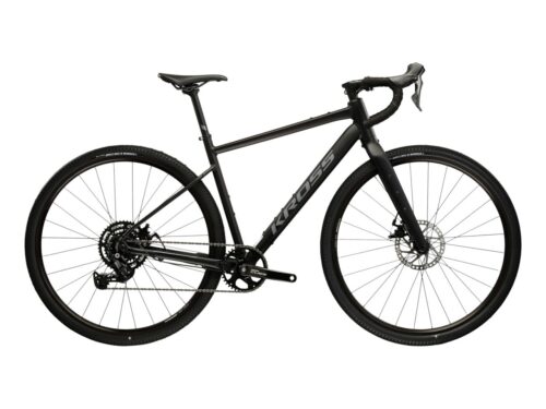 Bicicleta de gravel KROSS ESKER 1.0 2025