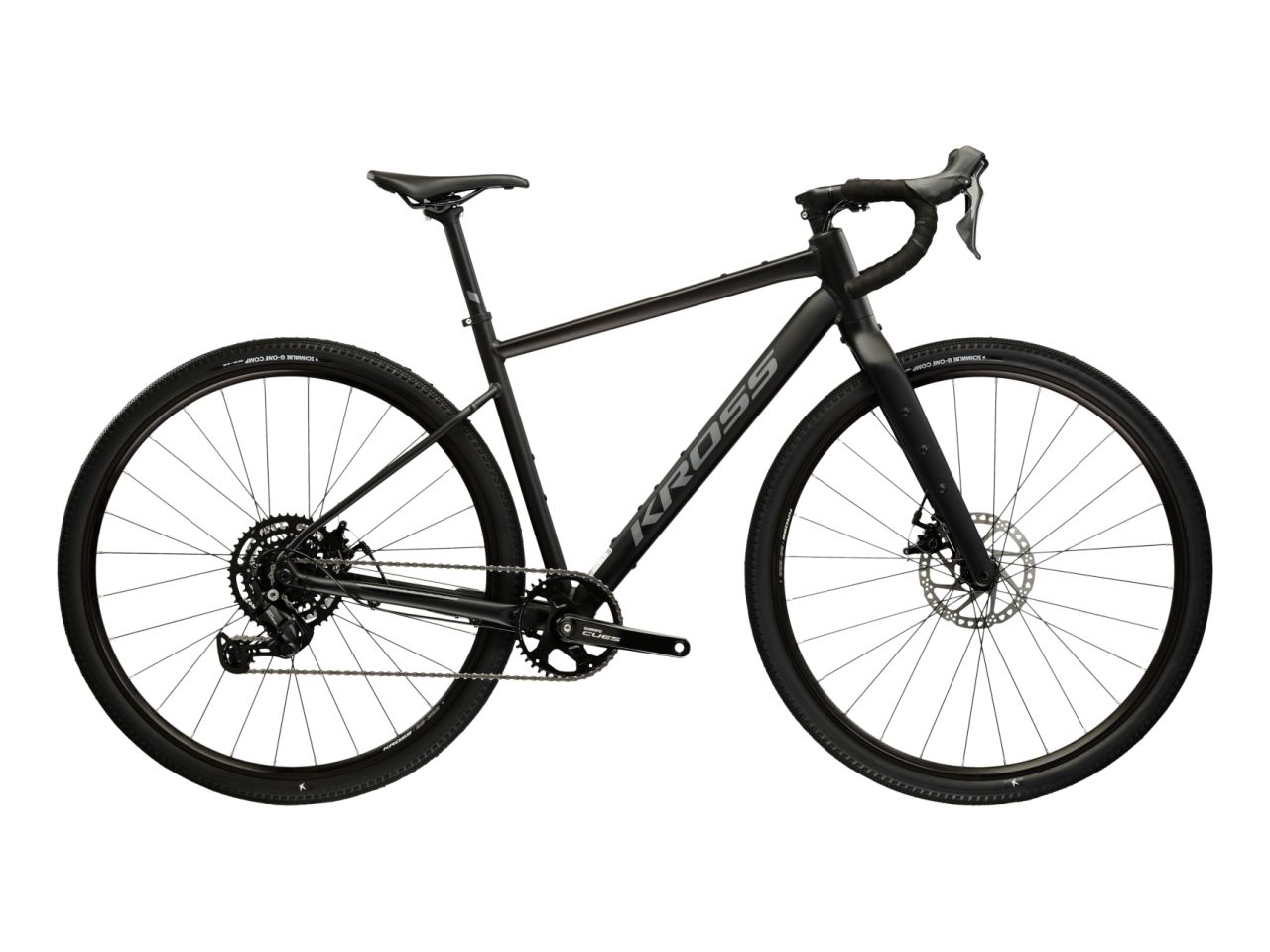 Bicicleta de gravel KROSS ESKER 1.0 2025