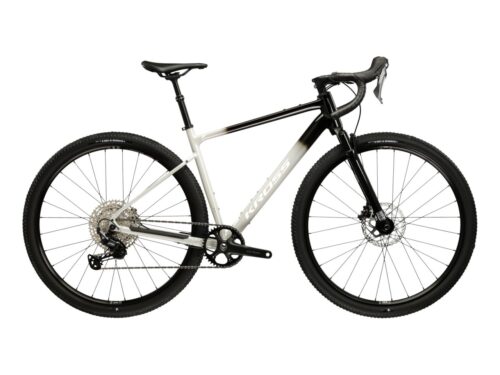 Bicicleta de gravel KROSS ESKER TR 2025