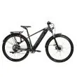 Bicicleta electrica cross country KROSS HEXAGON BOOST 1.0 EQ 2025