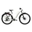 Bicicleta dama electrica cross country KROSS LEA BOOST 1.0 EQ 2025