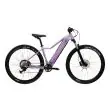 Bicicleta dama electrica cross country KROSS LEA BOOST 1.0 2025