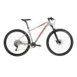 Bicicleta mtb cross country KROSS LEVEL 4.0 Gray 2025