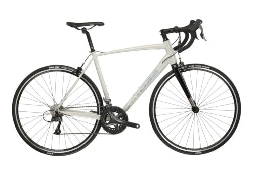 Bicicleta cursiera KROSS VENTO 2.0 Grey 2025