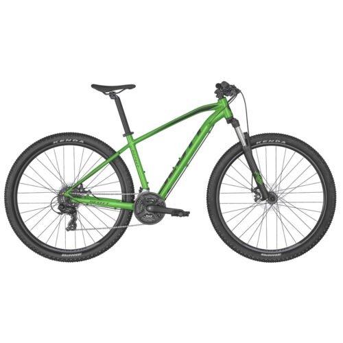 Bicicleta mtb cross country SCOTT Aspect 770 Green 2023