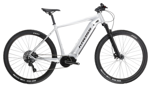 Bicicleta electrica cross country KROSS HEXAGON BOOST 3.0 2025
