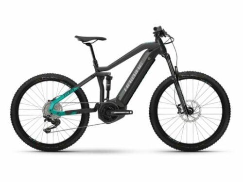 Bicicleta electrica all mountain Haibike AllMtn 1 i630Wh 2023