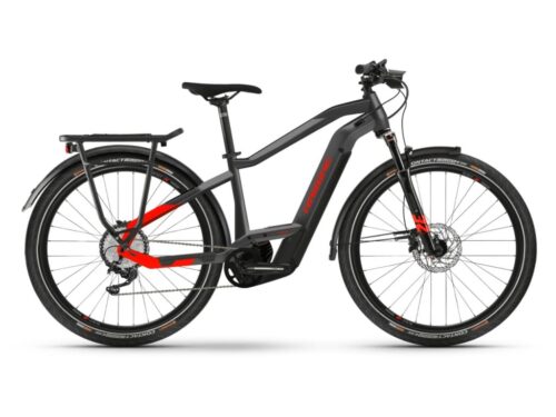 Bicicleta electrica de trekking Haibike Trekking 9 High i630Wh 2023
