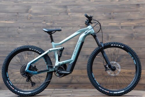Bicicleta electrica all mountain Haibike AllMtn 3 i625Wh 2022