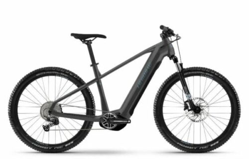 Bicicleta electrica cross country Haibike Alltrack 5 27.5 i720Wh 2024