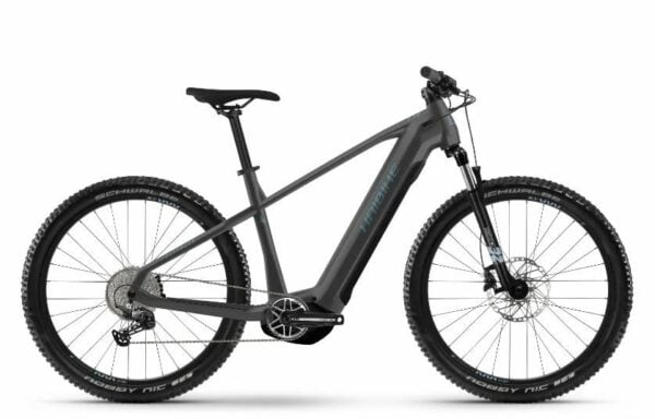 Bicicleta electrica cross country Haibike Alltrack 5 27.5 i720Wh 2024