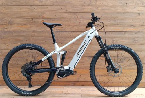 Bicicleta electrica all mountain Haibike AllTrail 8 29 i600 29 2025