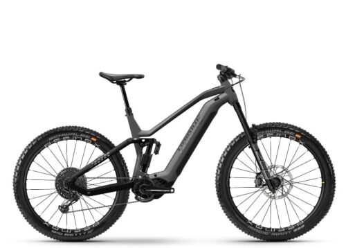 Bicicleta electrica enduro Haibike NDURO 8 Freeride i720Wh 2025