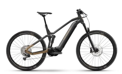 Bicicleta electrica all mountain Haibike AllTrail 5 i720Wh 12G Deore 27.5 2023